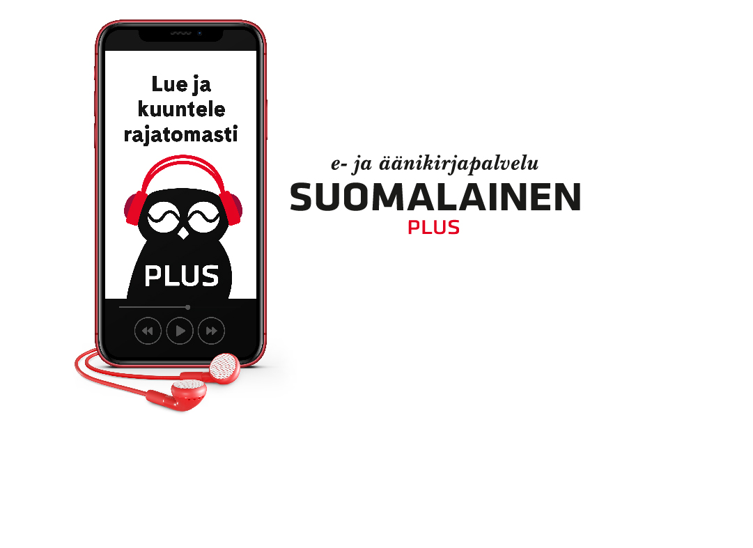 Suomalainen Kirjakauppa Oy | Helsingin Kirjamessut .2023