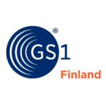 GS1 Finlandin logo