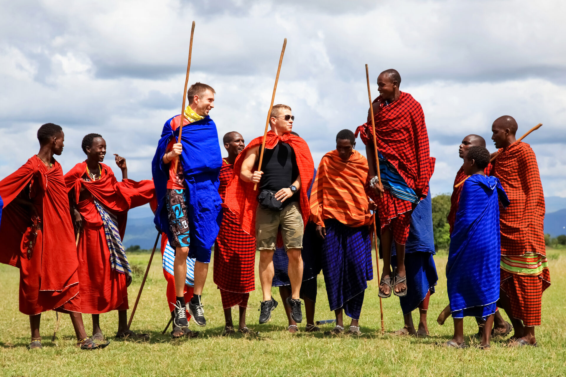 Laitolya Tours and Safaris Showcases Unique Tanzanian Adventures at