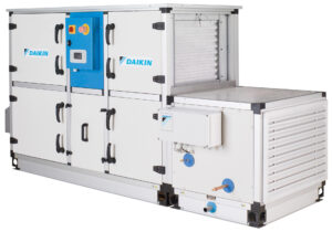 ilmanvaihtokone Daikin D-AHU PROFESSIONAL