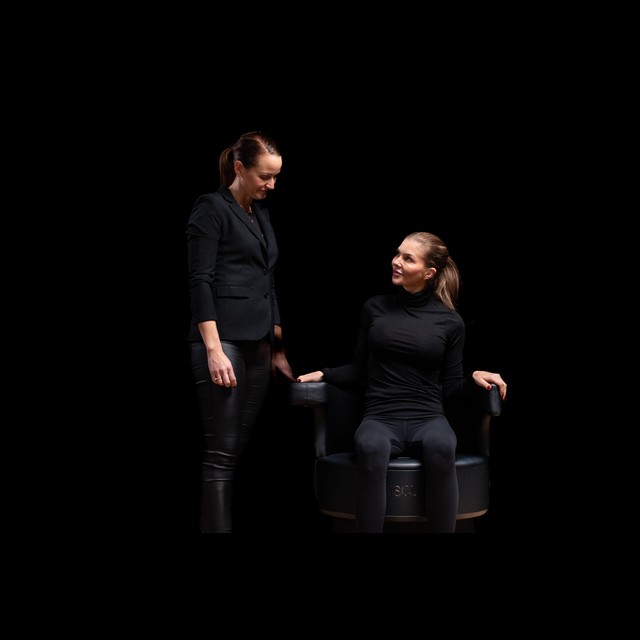 INSCULPT CHAIR -hoito klinikalla